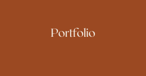 Portfolio Banner Image